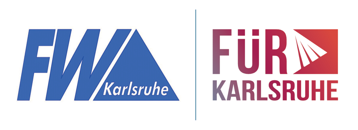 Freie Wähler | FÜR Karlsruhe