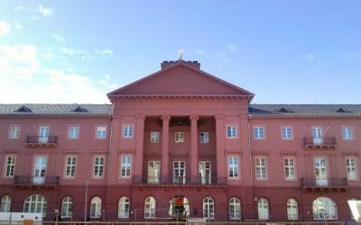 FDP and FW|FÜR welcome the move to revitalize the town hall