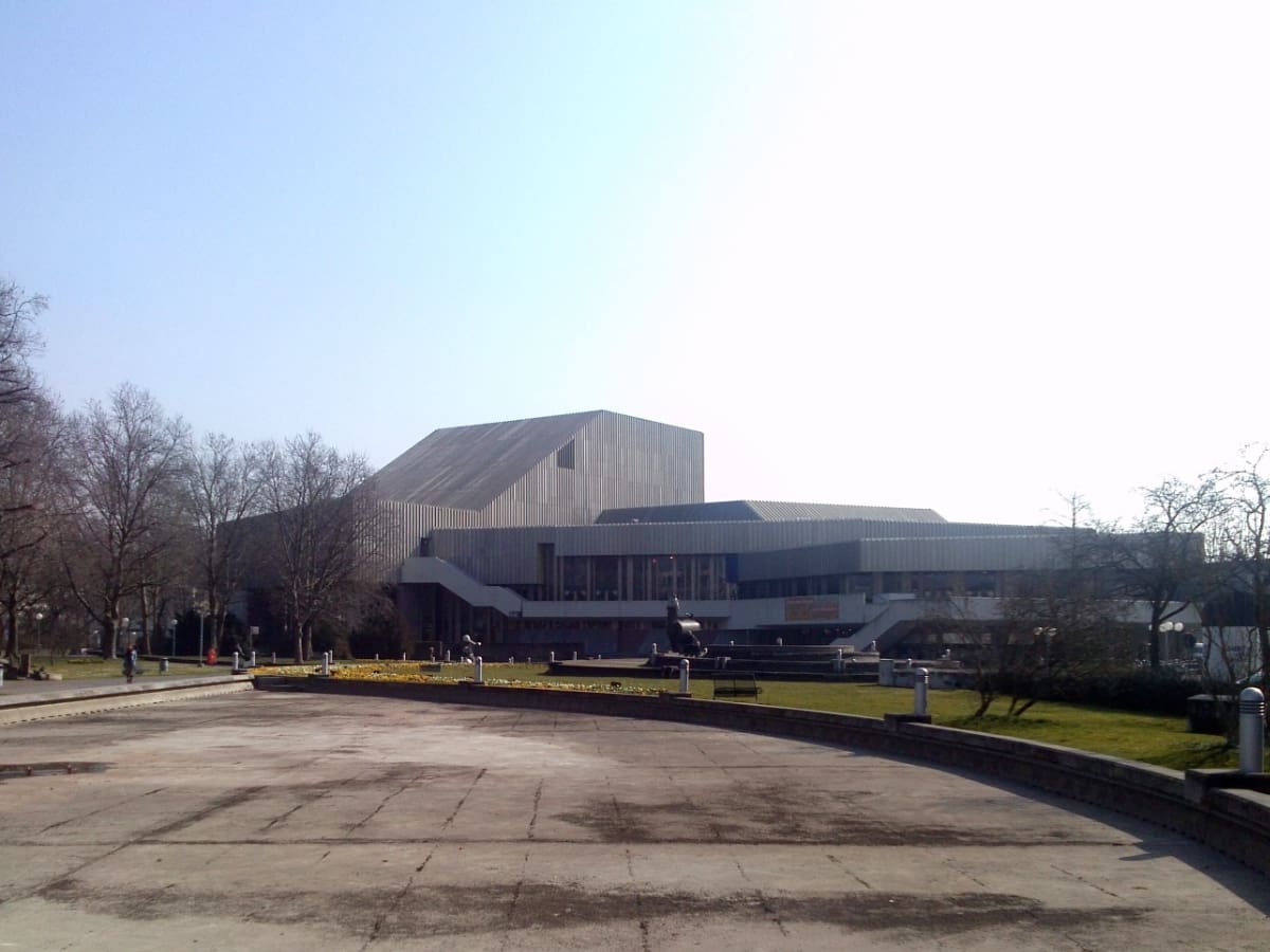 FW|FOR Karlsruhe parliamentary group welcomes examination of the events at the State Theater