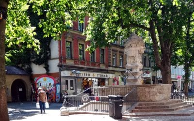 City council group calls for an extension of the alcohol ban on Werderplatz