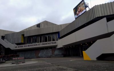 Răspuns: părăsiți directorul general Spuhler.