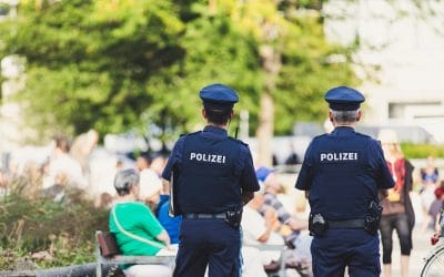 Criminalitatea stradală a crescut în Karlsruhe?
