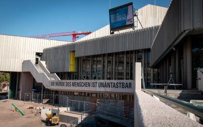 Mai poate fi evitată explozia costurilor de construcție de la Badisches Staatstheater?