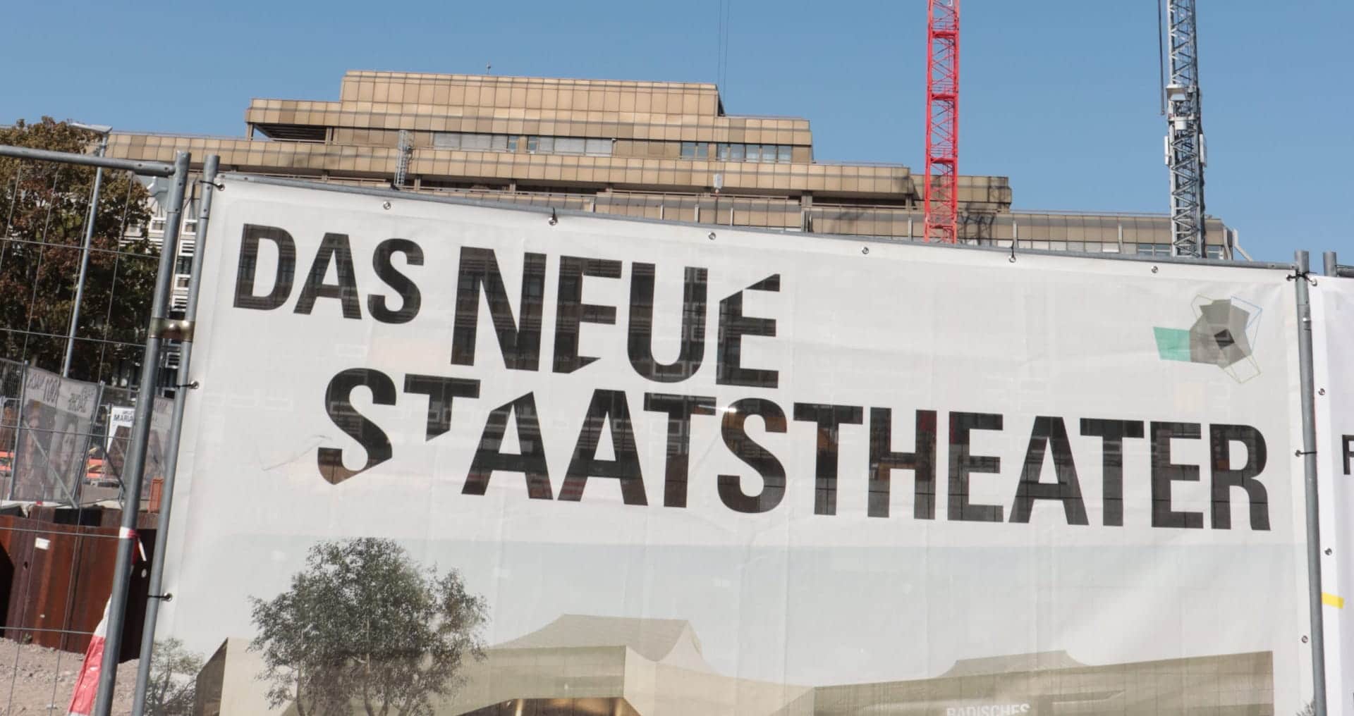 Badisches Staatstheater: The hanging game must be ended