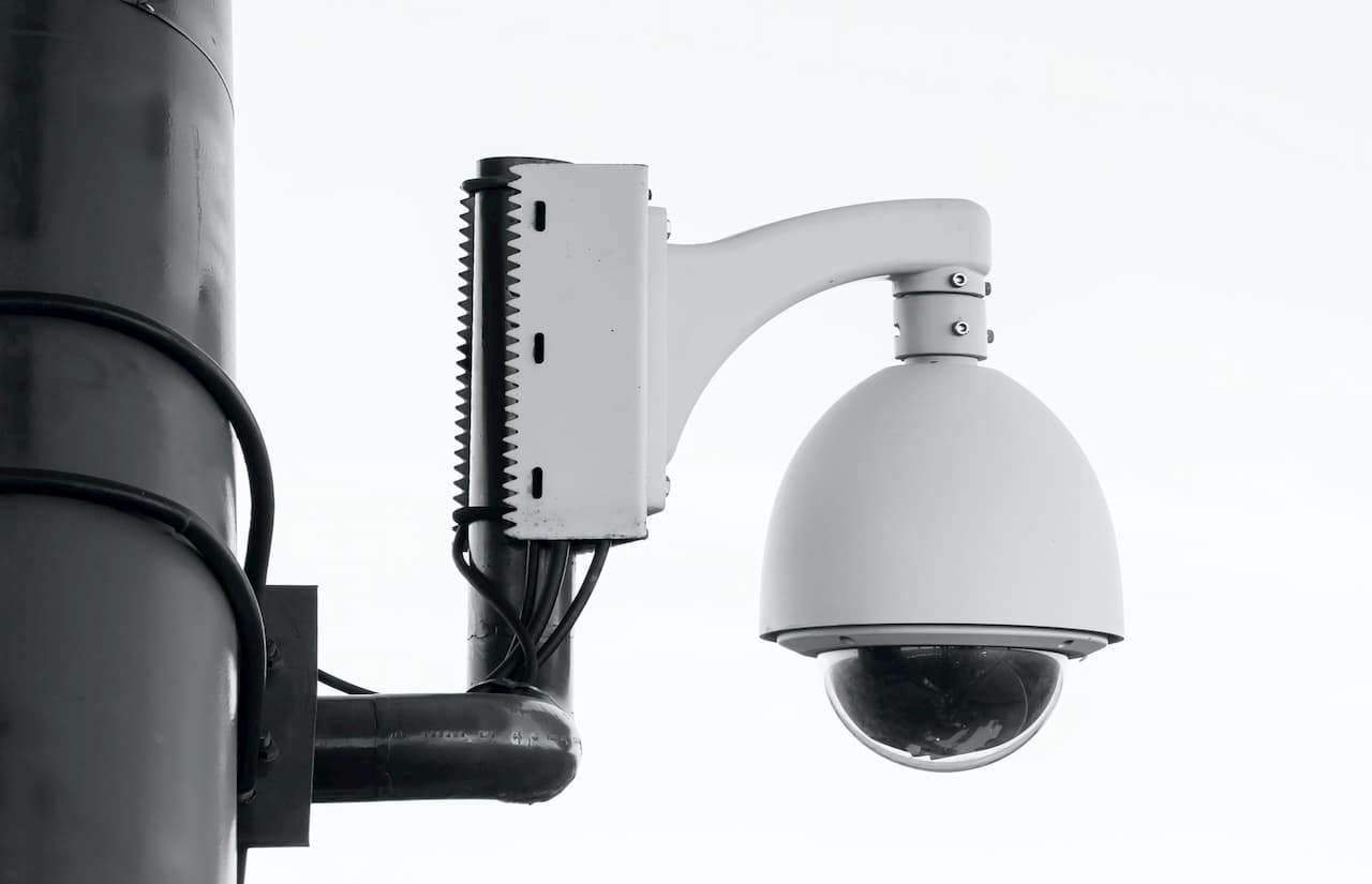 Statement on the EnBW camera system at Europaplatz