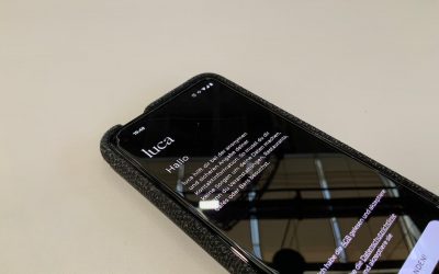 Alegătorii liberi și grupul parlamentar FOR Karlsruhe solicită introducerea aplicației luca în lupta împotriva Corona