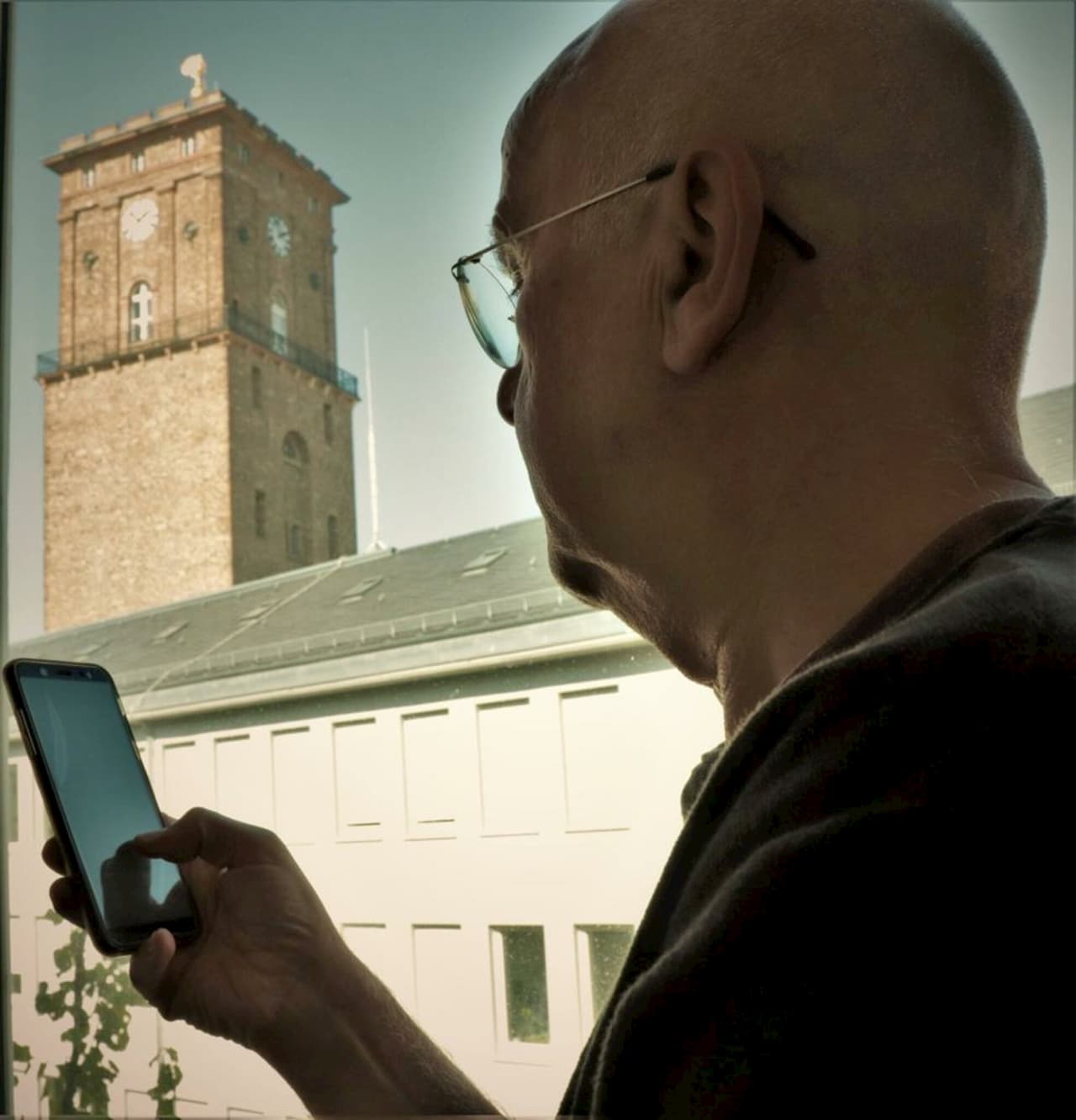 Fraction welcomes luca app