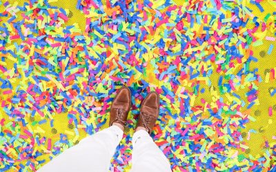 Site ROTAG pentru scena culturală