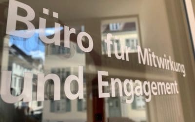 New ways of honoring volunteering