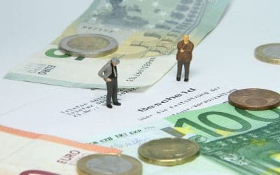 Clarity on the interest rate of trade tax notices