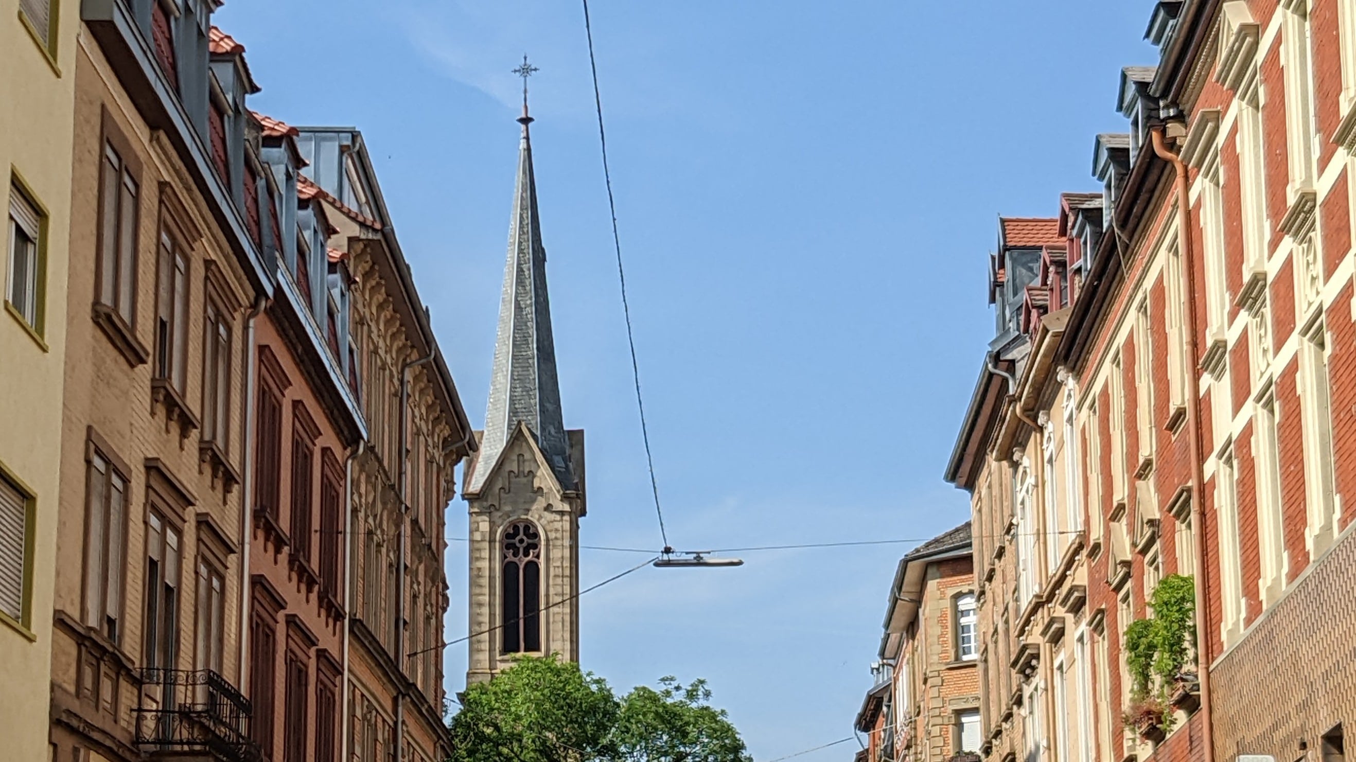 Bureaucracy monster created for Südstadt: What this means for the people is yet to be communicated
