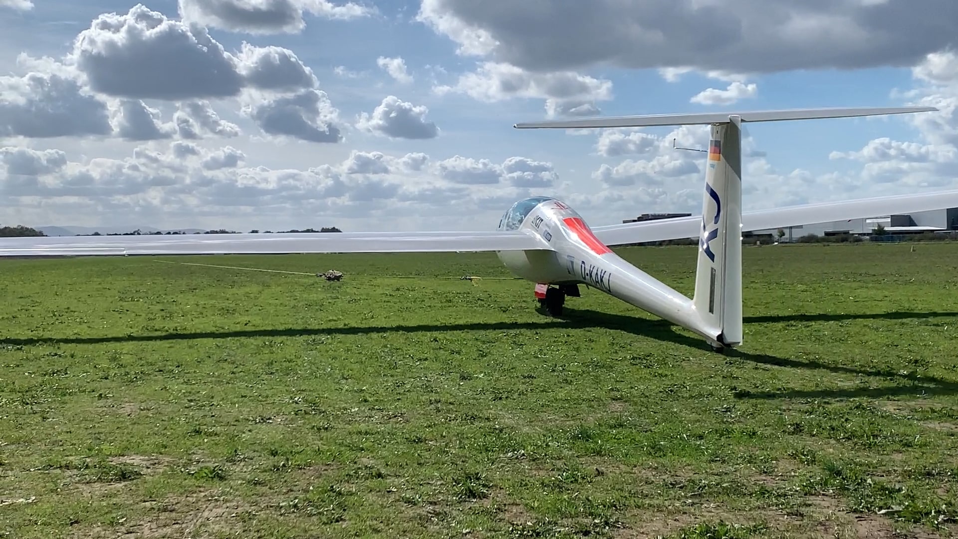 Podcast: Klimaneutral abheben – Praxis eines Flugsportvereins