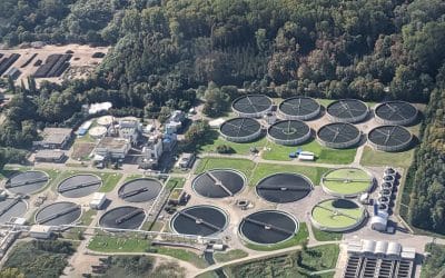 Karlsruhe informiert über Virenlast im Abwasser