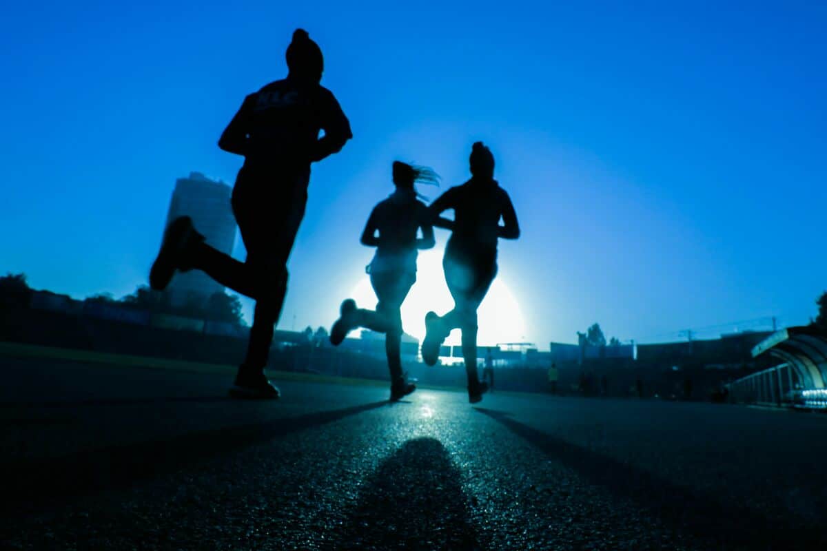 Do school children have enough opportunities to exercise?