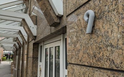 Der Gemeinderat in die Lammstraße