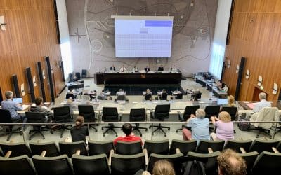 2025: 1 Milliarden Euro Schulden