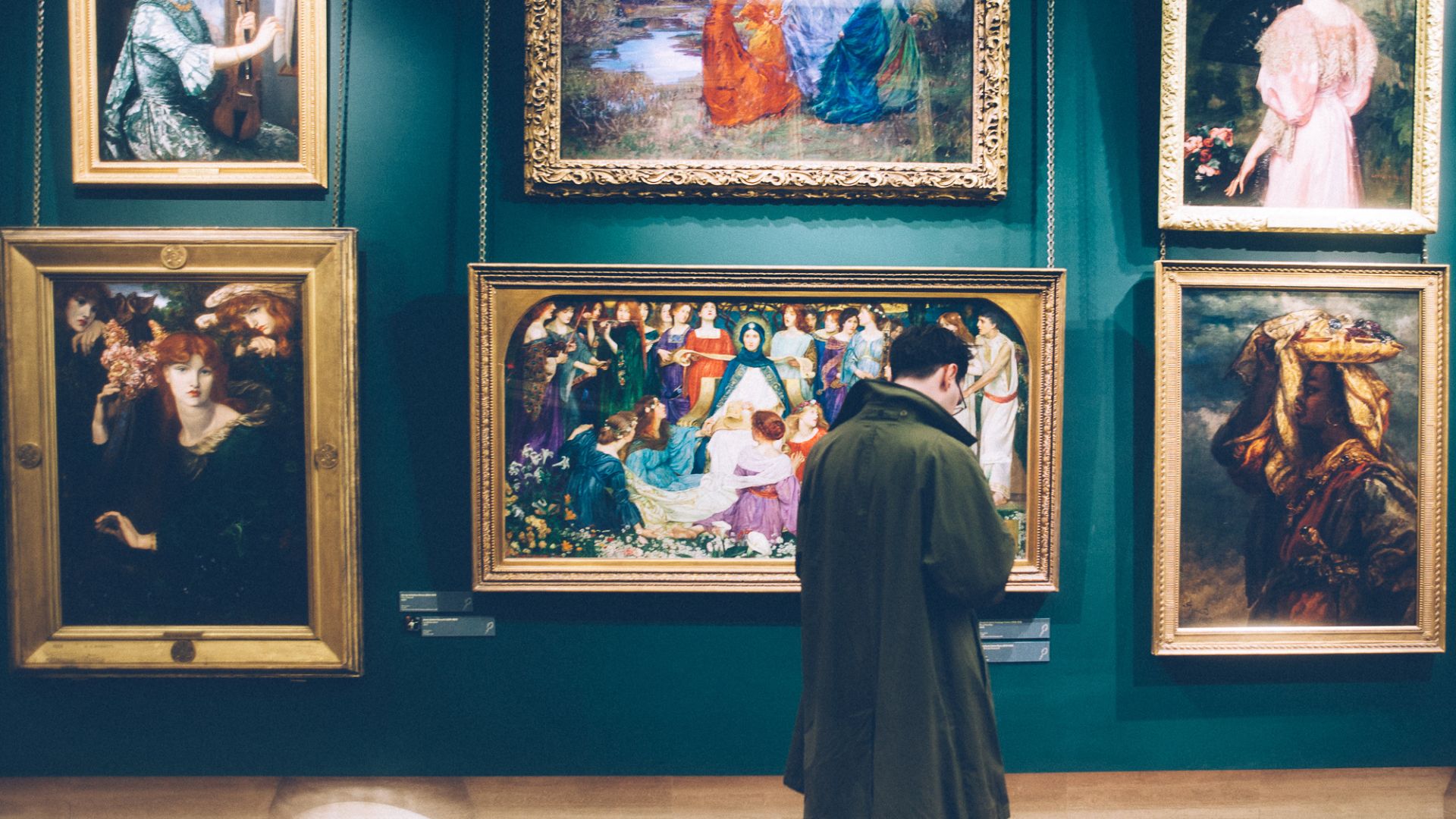 A reform for the art commission