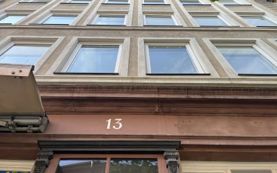 Ce se va întâmpla cu Hebelstrasse 13?