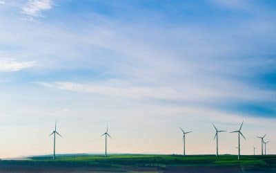 Netzausbau und Energieversorgung im Fokus