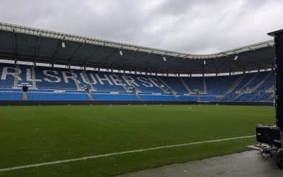 Mehr Transparenz bei der Finanzierung des Wildparkstadions