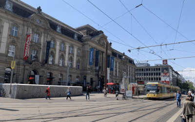 FÜR Karlsruhe begrüßt KVV-Erweiterung – Stärkung des regionalen ÖPNV und Entlastung für Karlsruhe