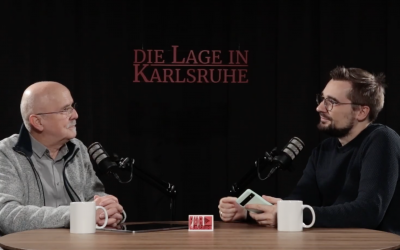 Podcast: Ein Blick auf Karlsruhes angespannte Haushaltslage und die „Liste des Grauens“