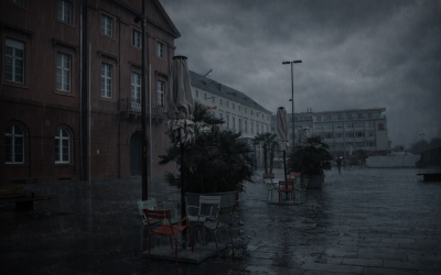 Haushaltskrise mit Ansage – FÜR Karlsruhe fordert einen finanziellen Wendepunkt