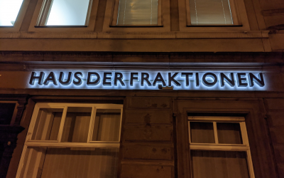 FÜR Karlsruhe begrüßt Verkauf städtischer Immobilien – Langjährige Forderung wird umgesetzt